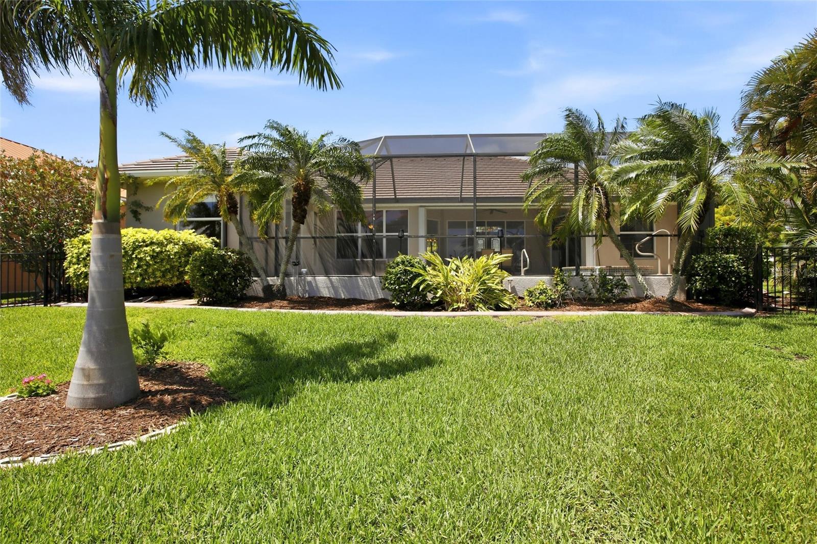 PUNTA GORDA ISLES SEC 14 - Residential