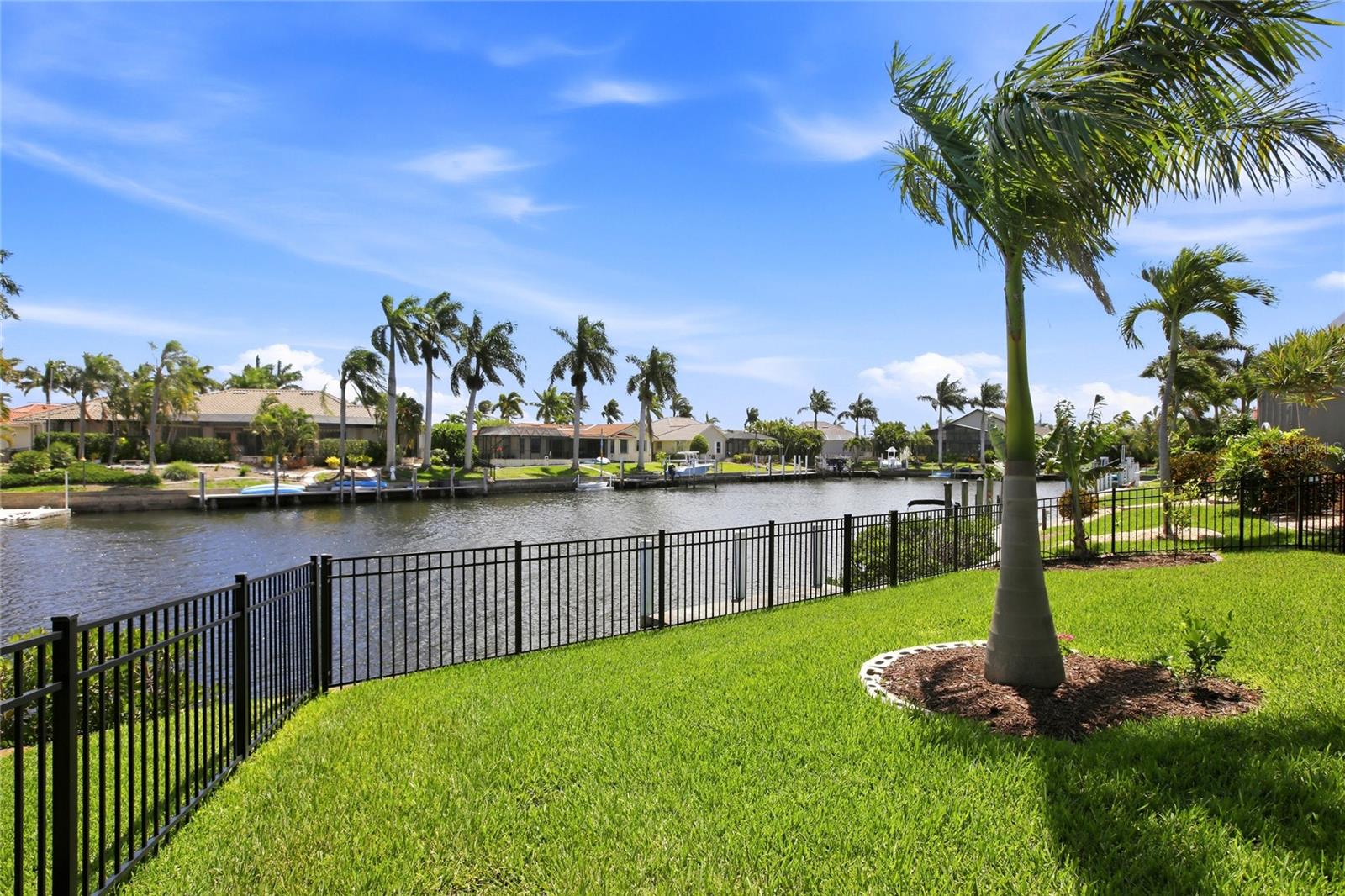PUNTA GORDA ISLES SEC 14 - Residential
