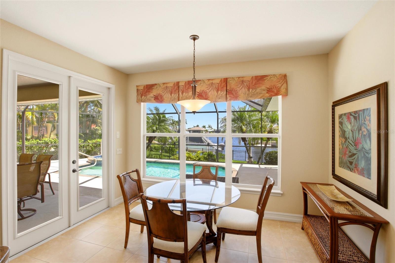 PUNTA GORDA ISLES SEC 14 - Residential