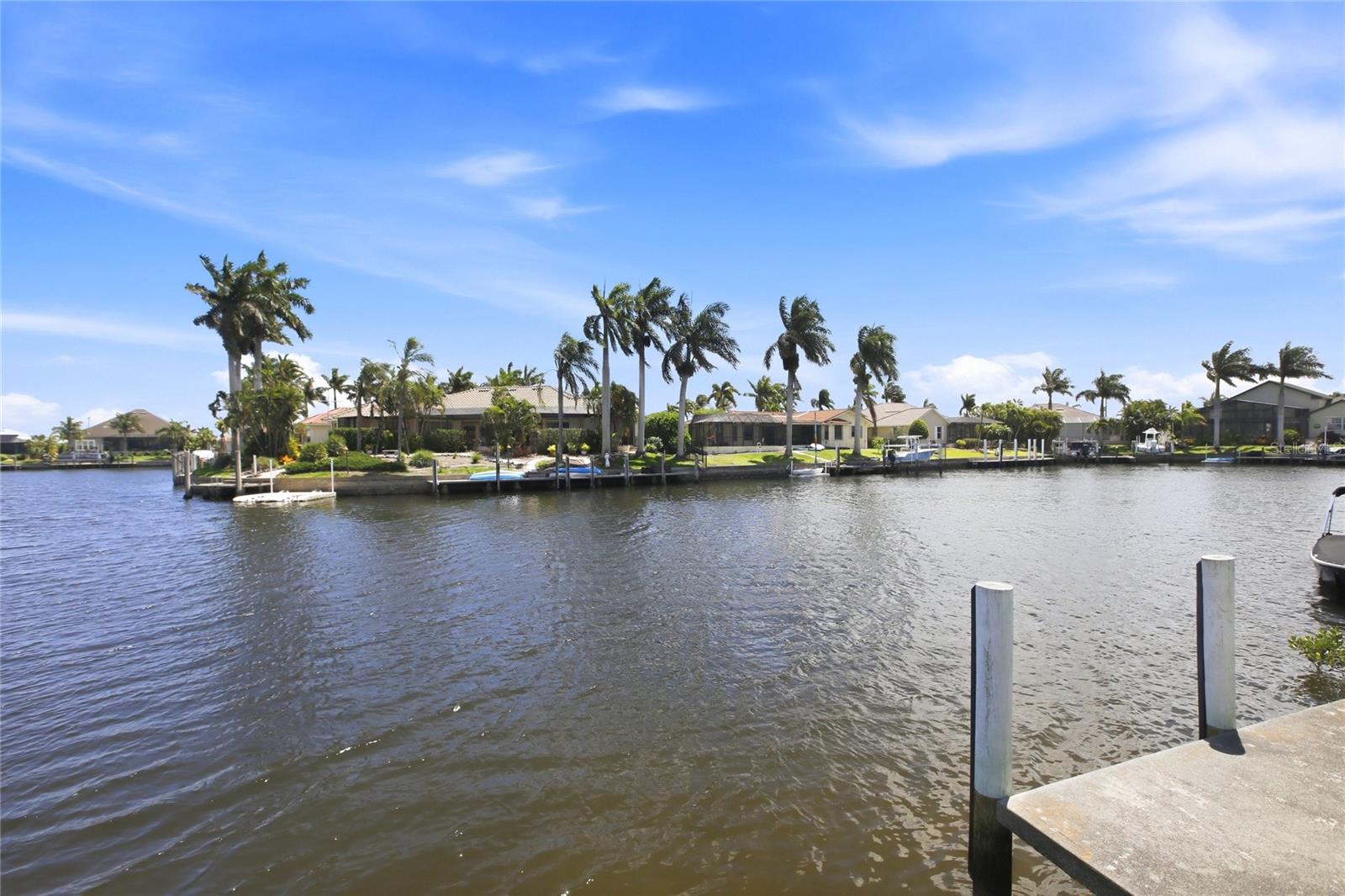 PUNTA GORDA ISLES SEC 14 - Residential