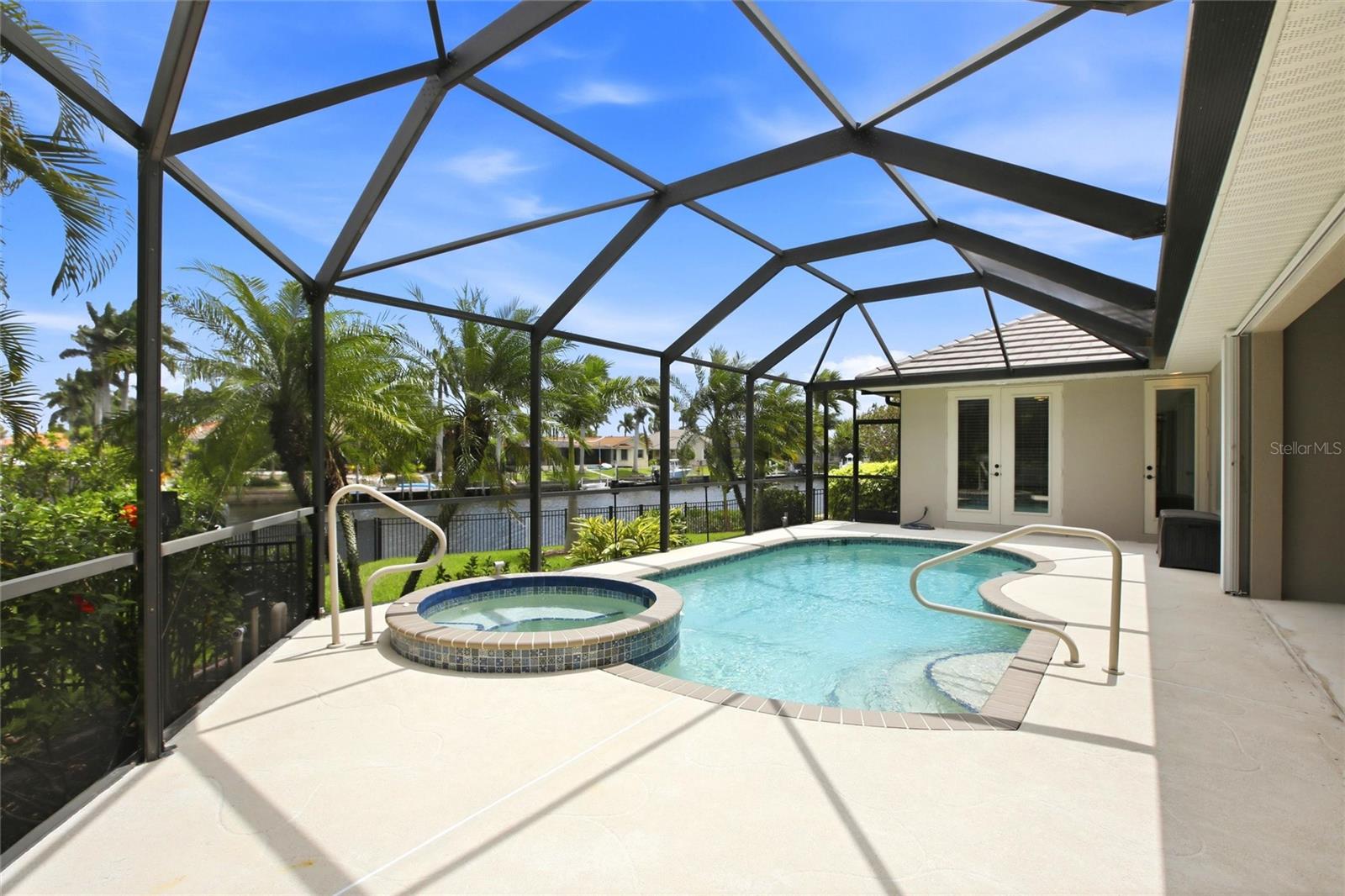 PUNTA GORDA ISLES SEC 14 - Residential