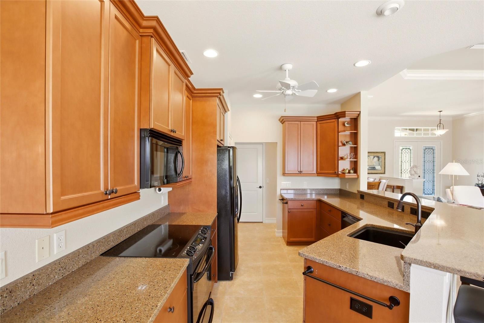 PUNTA GORDA ISLES SEC 14 - Residential