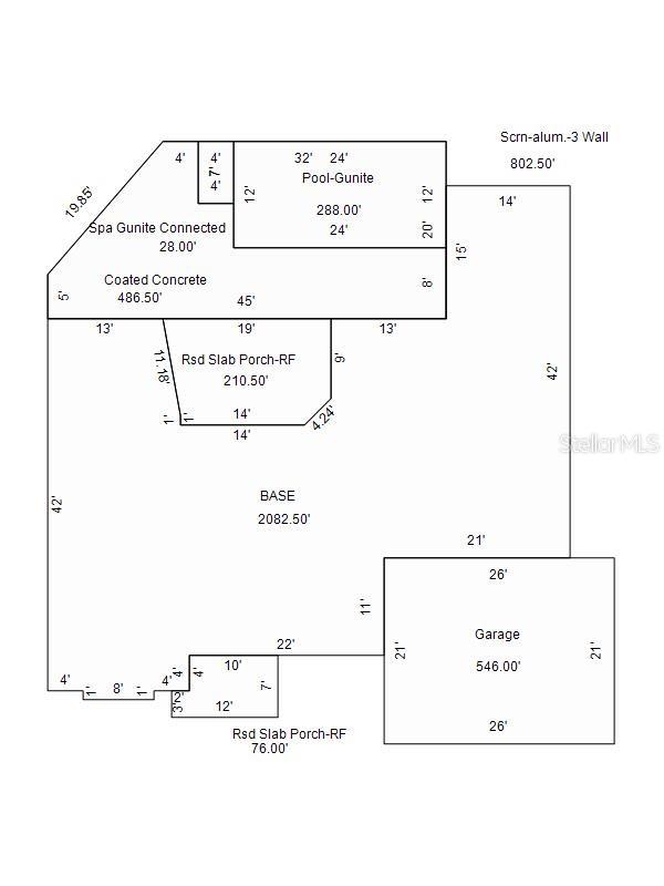 PUNTA GORDA ISLES SEC 14 - Residential