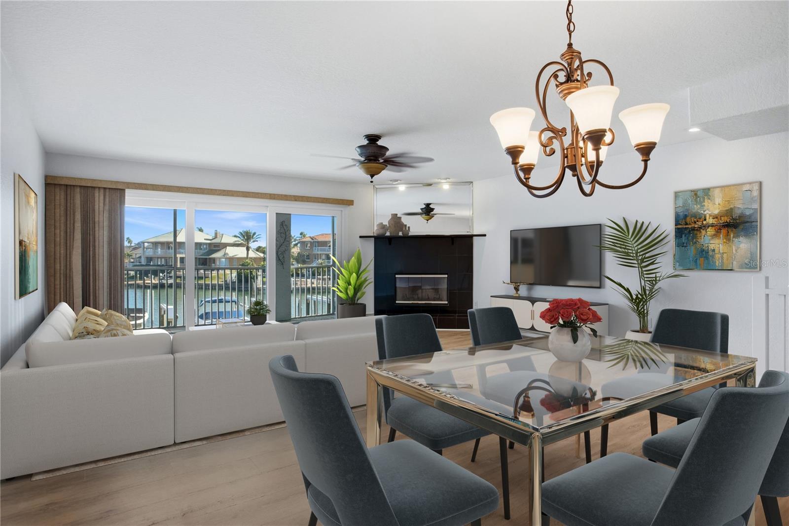 521 PINELLAS BAYWAY S 103