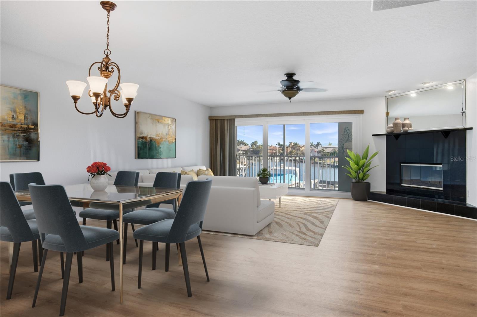 521 PINELLAS BAYWAY S 103