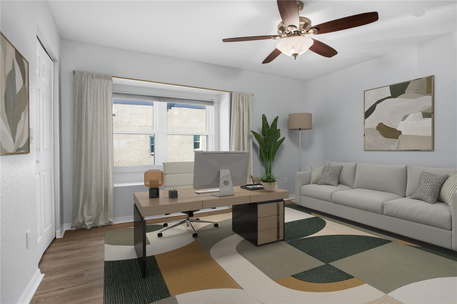 TIERRA SHORES TWNHMS - Residential