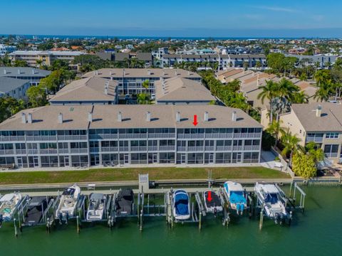 521 PINELLAS BAYWAY S 103 ST PETERSBURG FL 33715