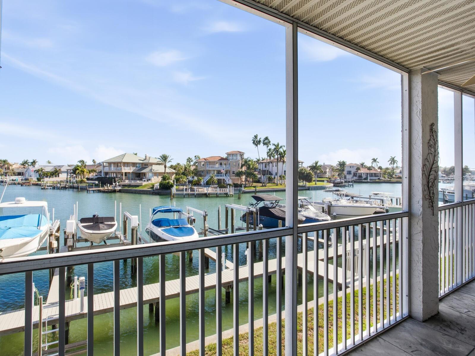 TIERRA SHORES TWNHMS - Residential