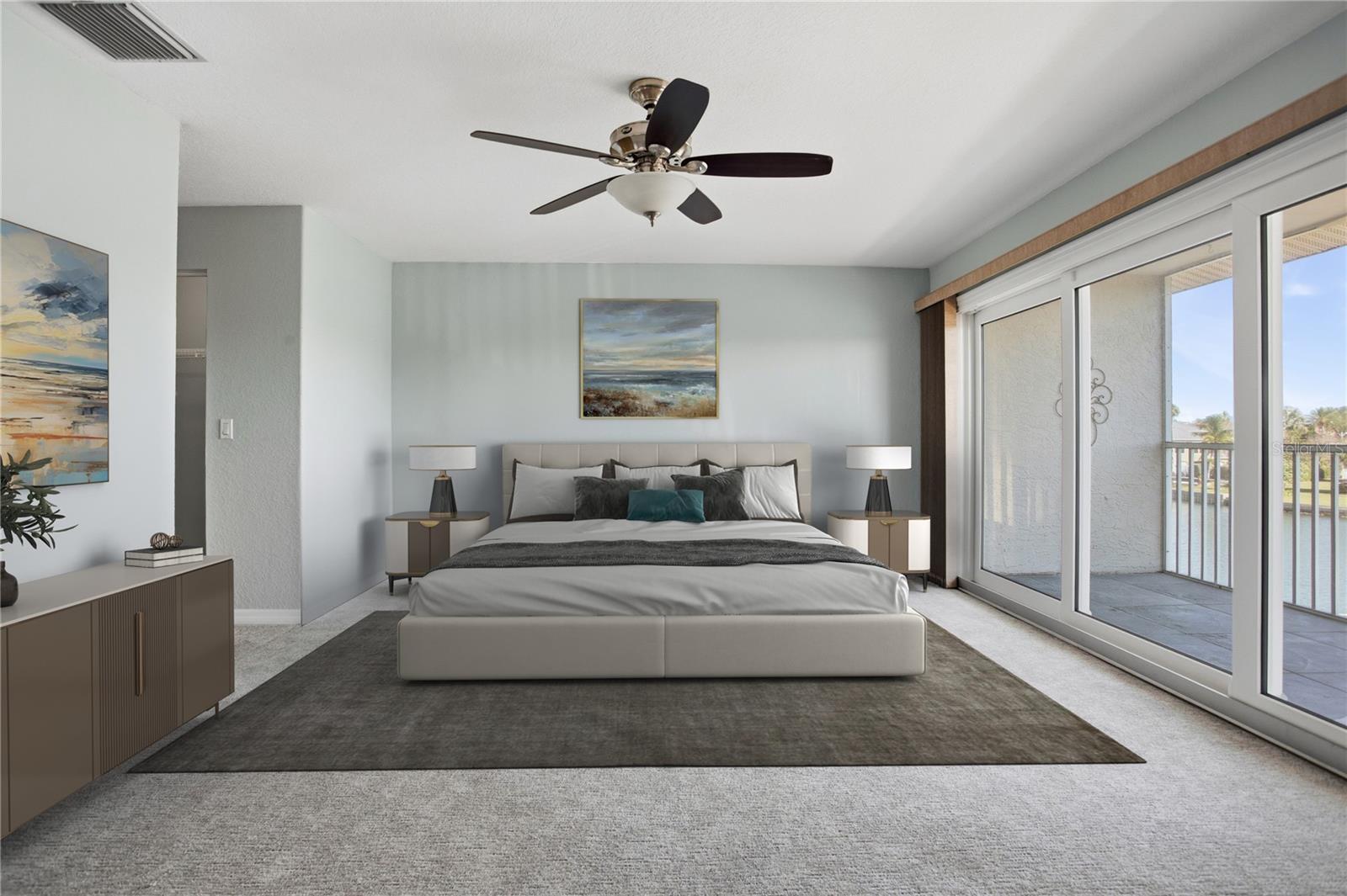 TIERRA SHORES TWNHMS - Residential