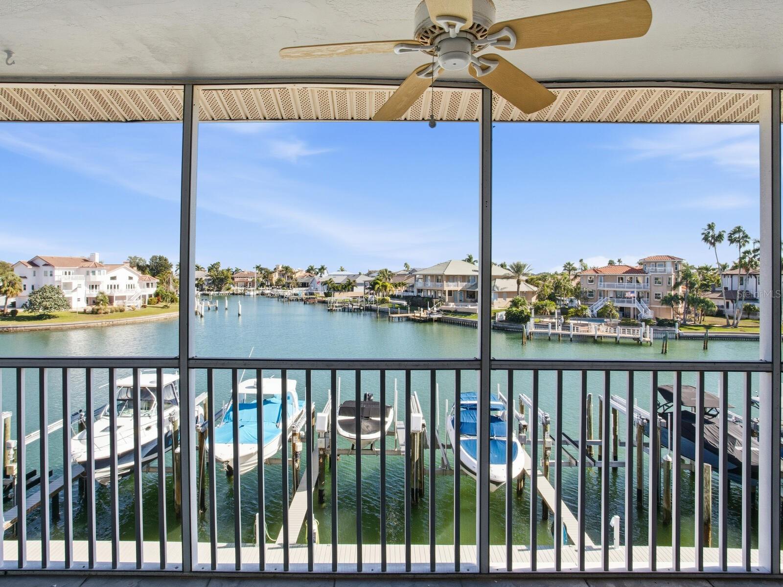 TIERRA SHORES TWNHMS - Residential