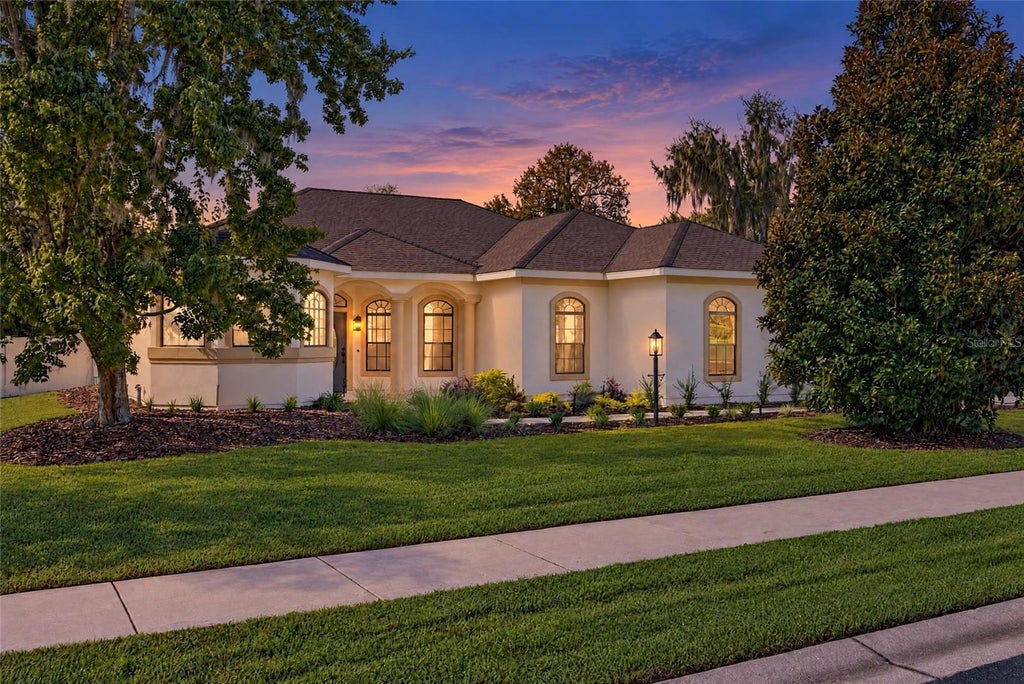 Photo of 3524 SE 45th Avenue, Ocala, FL 34480 (MLS # OM734073)