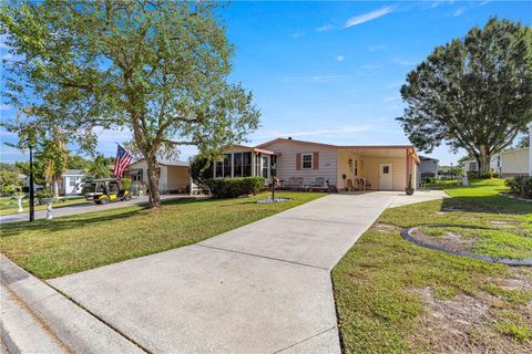 A home in LADY LAKE