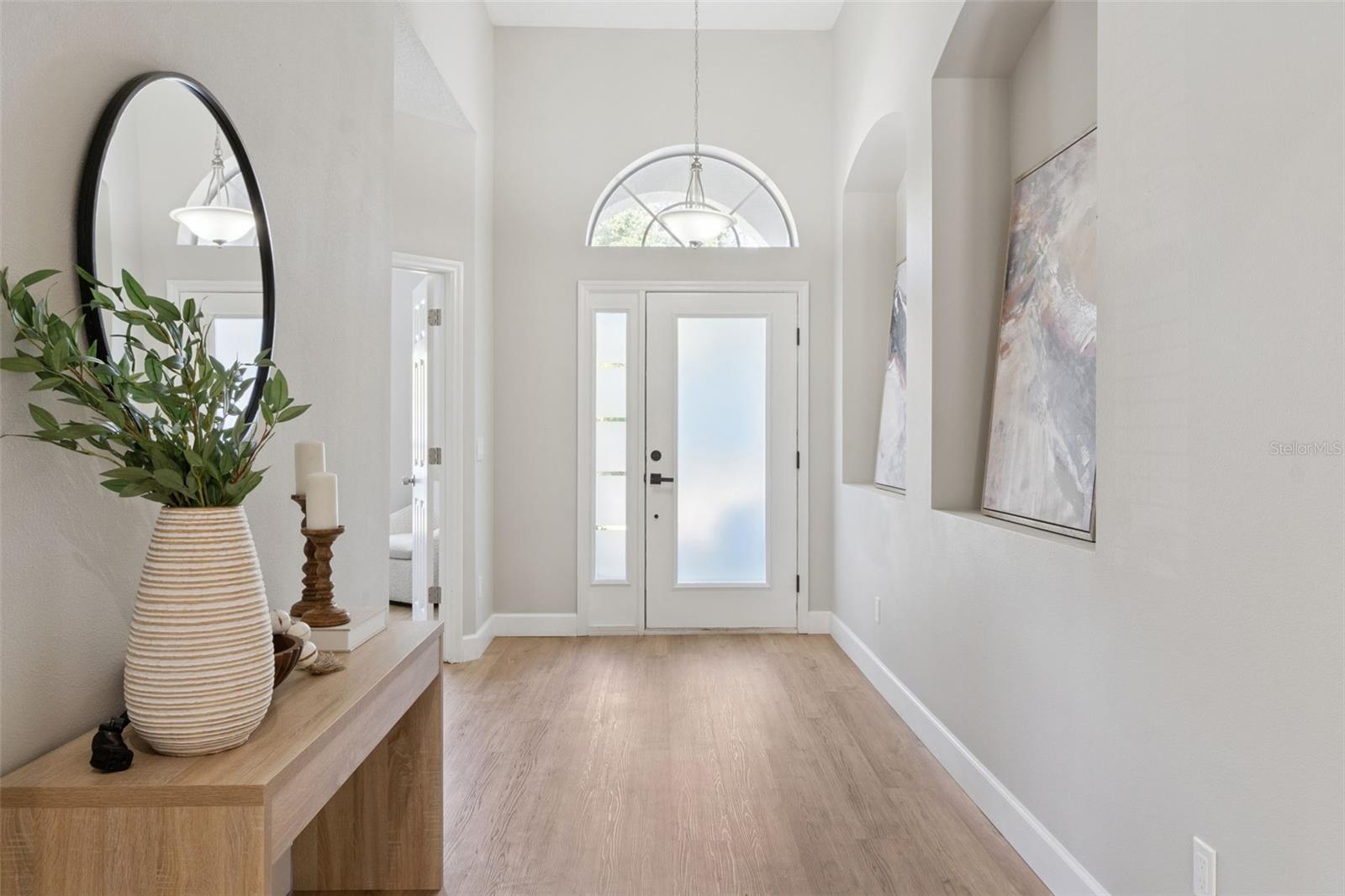 CHERRY RDG - Residential