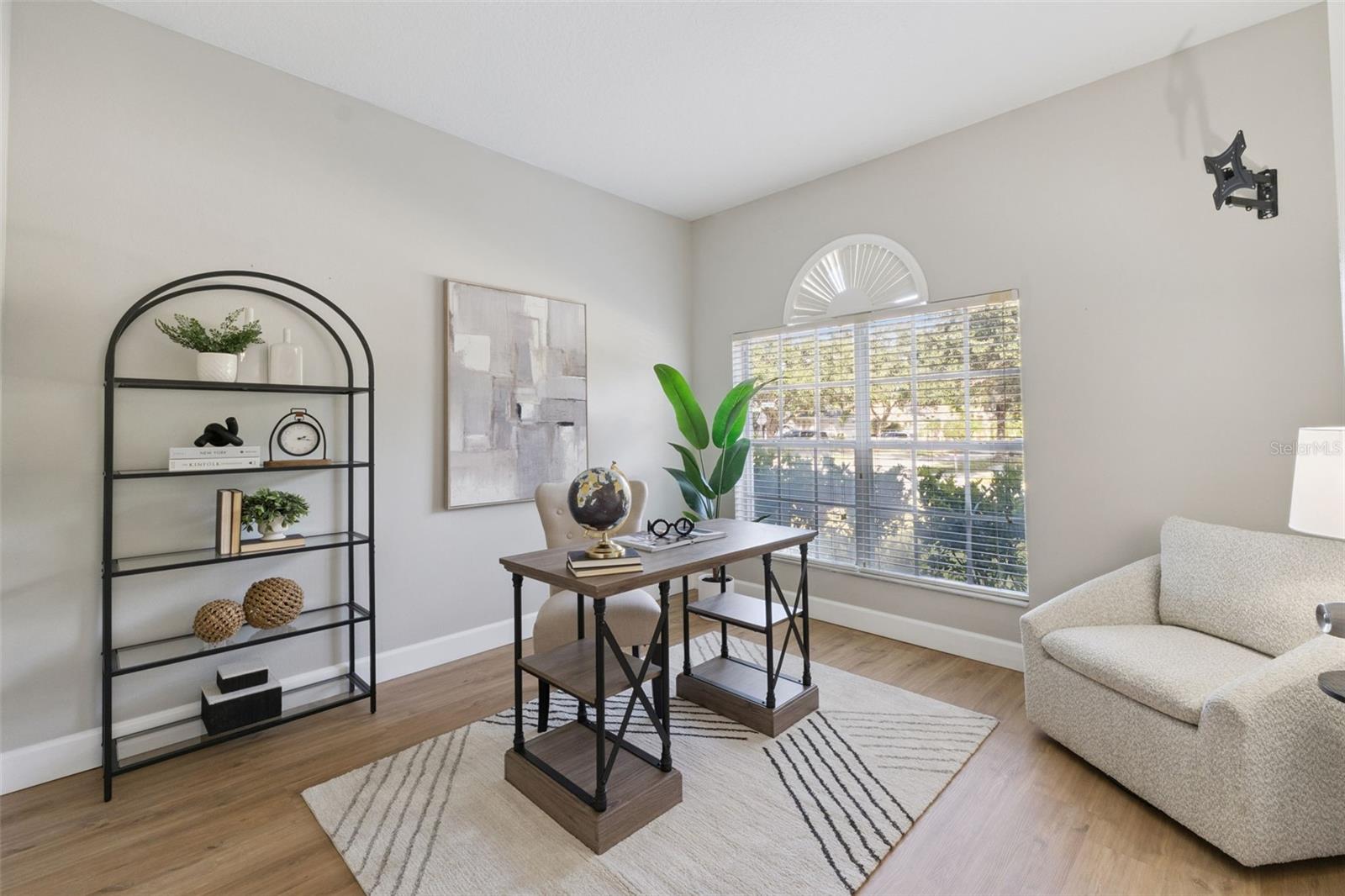 CHERRY RDG - Residential
