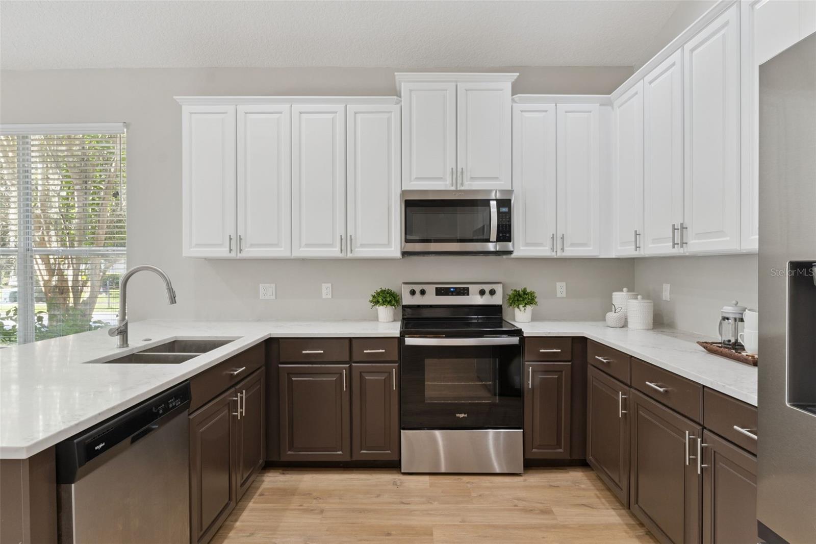 CHERRY RDG - Residential