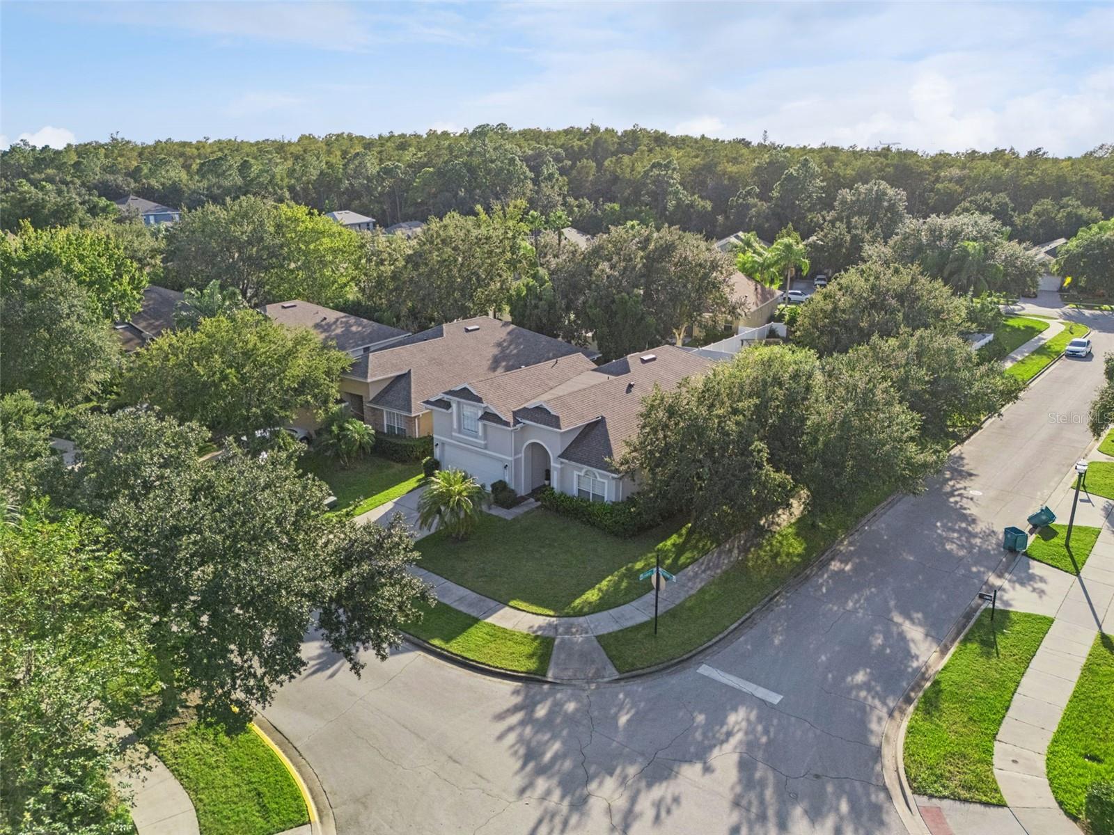 CHERRY RDG - Residential