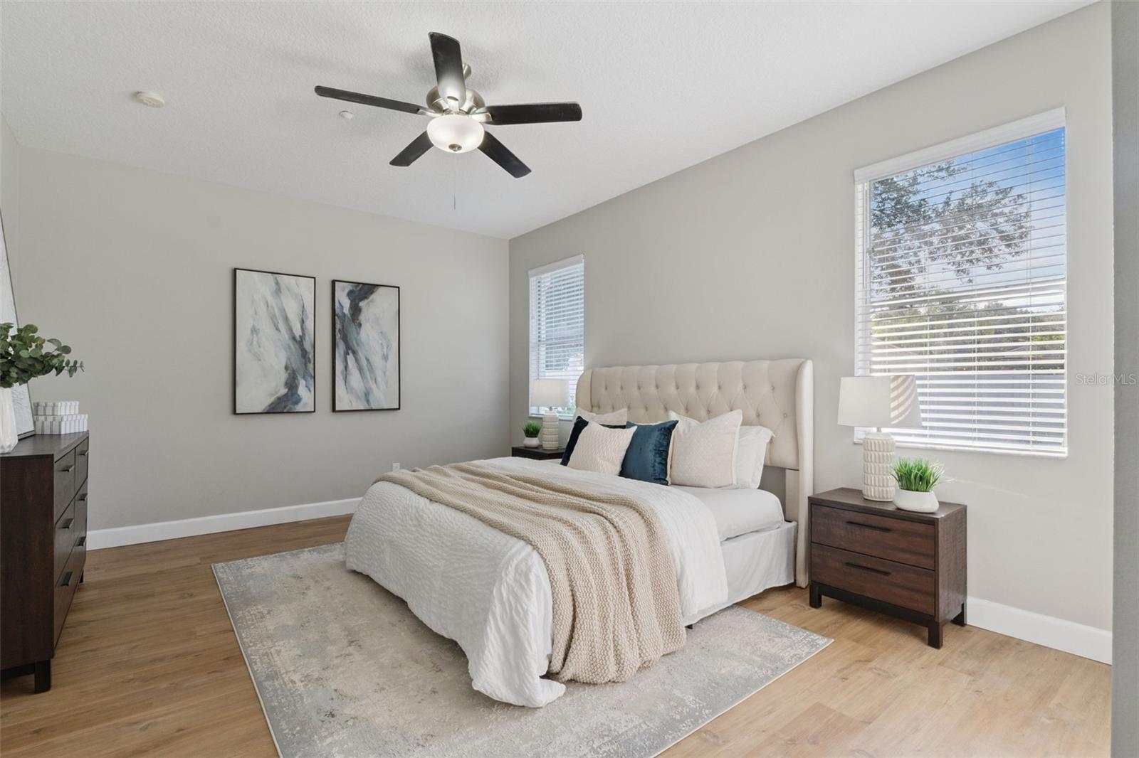 CHERRY RDG - Residential