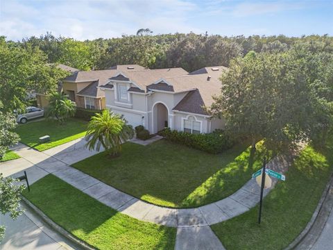 9952 FENROSE TERRACE ORLANDO FL 32827