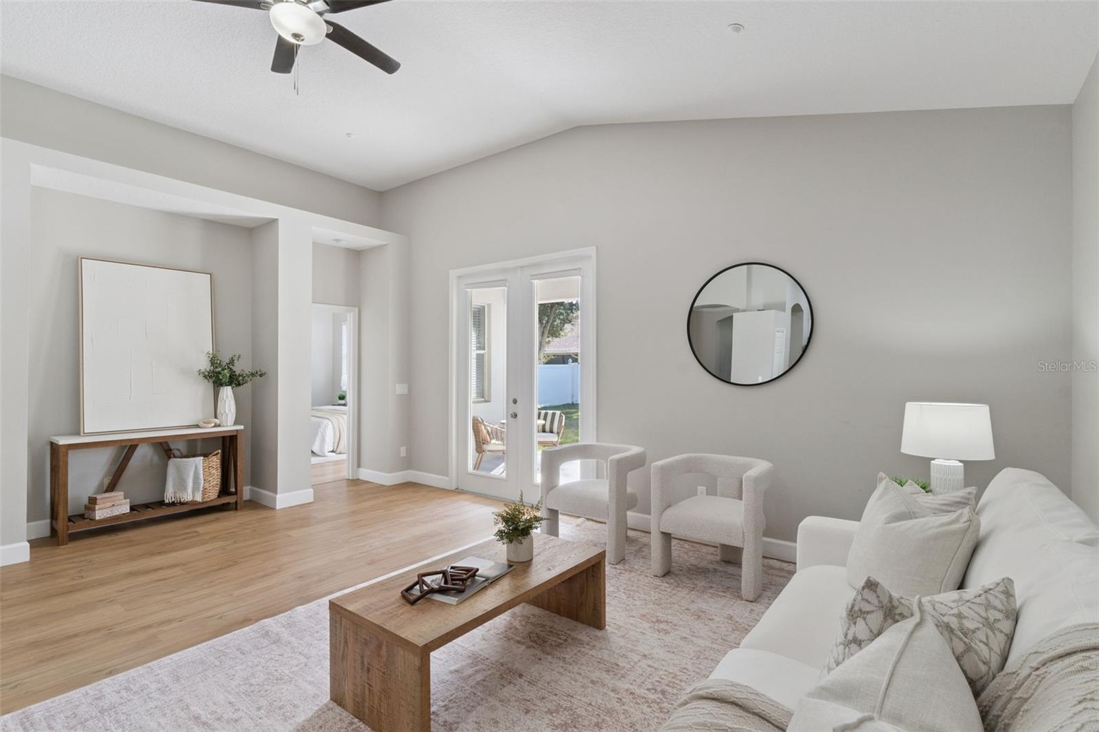 CHERRY RDG - Residential