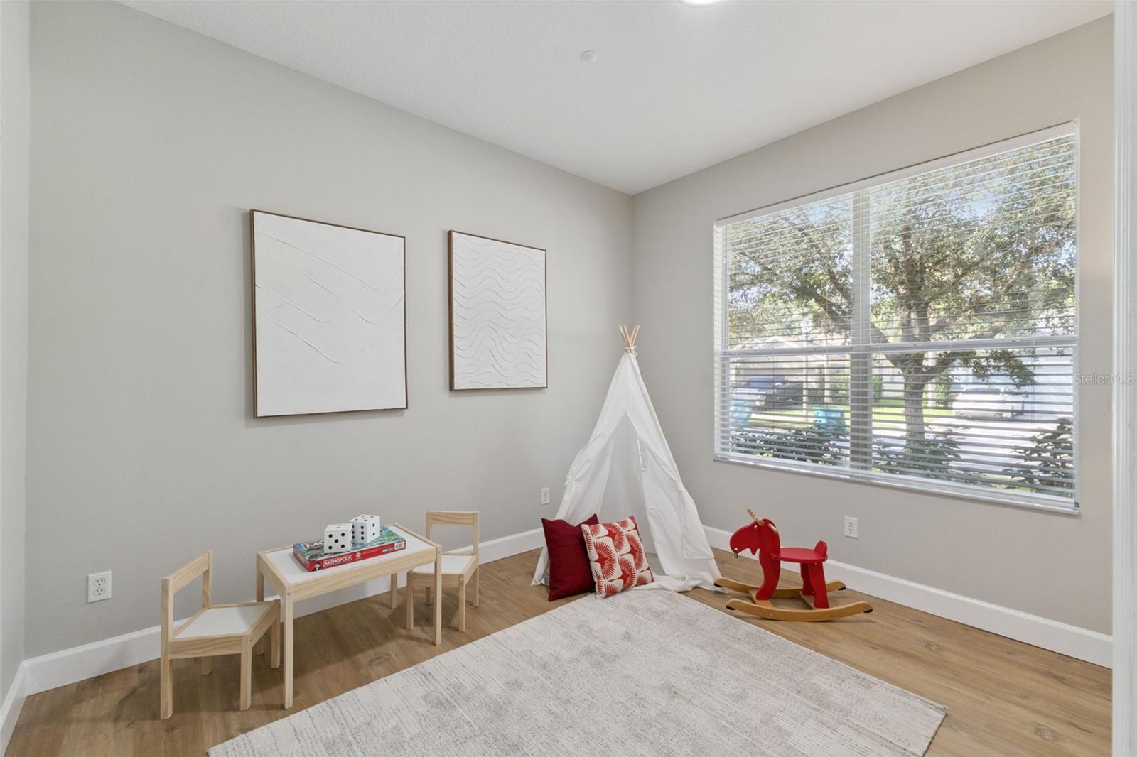 CHERRY RDG - Residential
