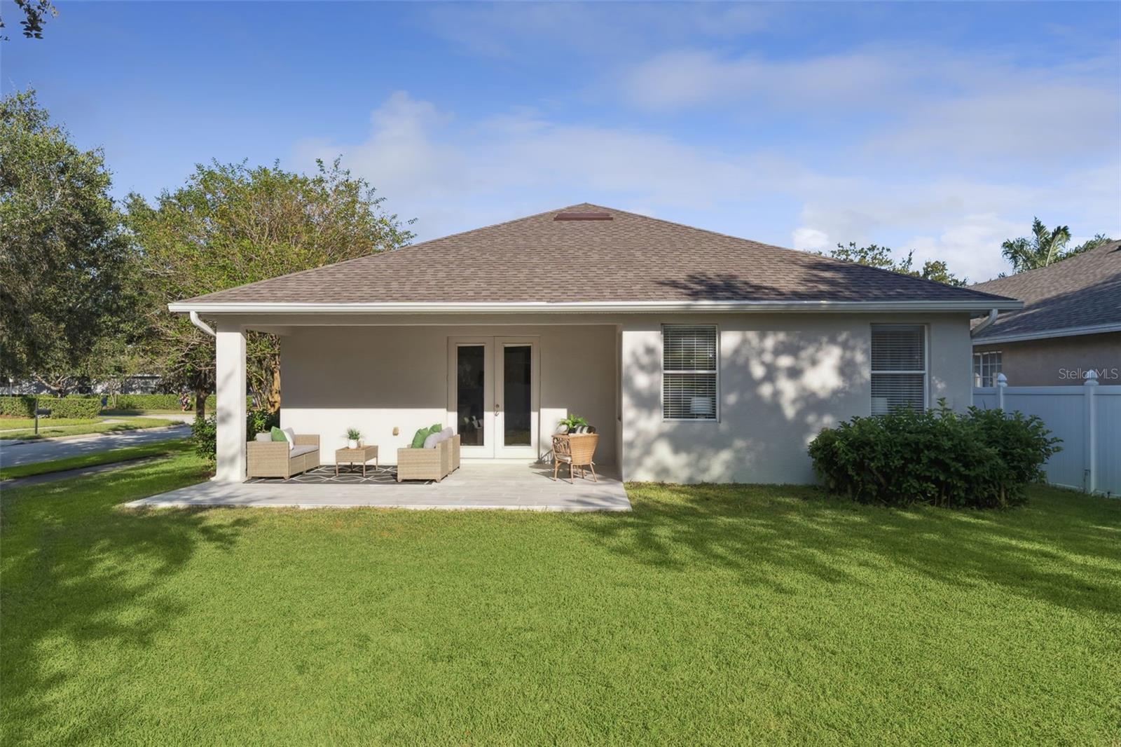 CHERRY RDG - Residential