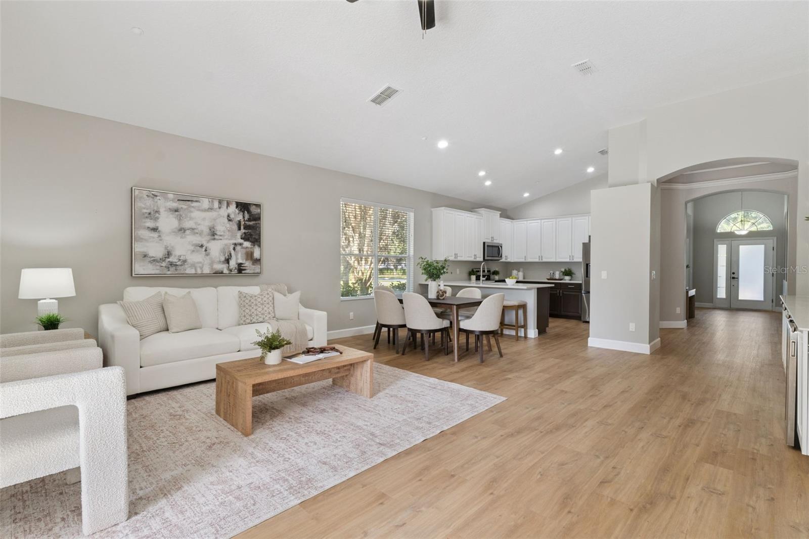 CHERRY RDG - Residential