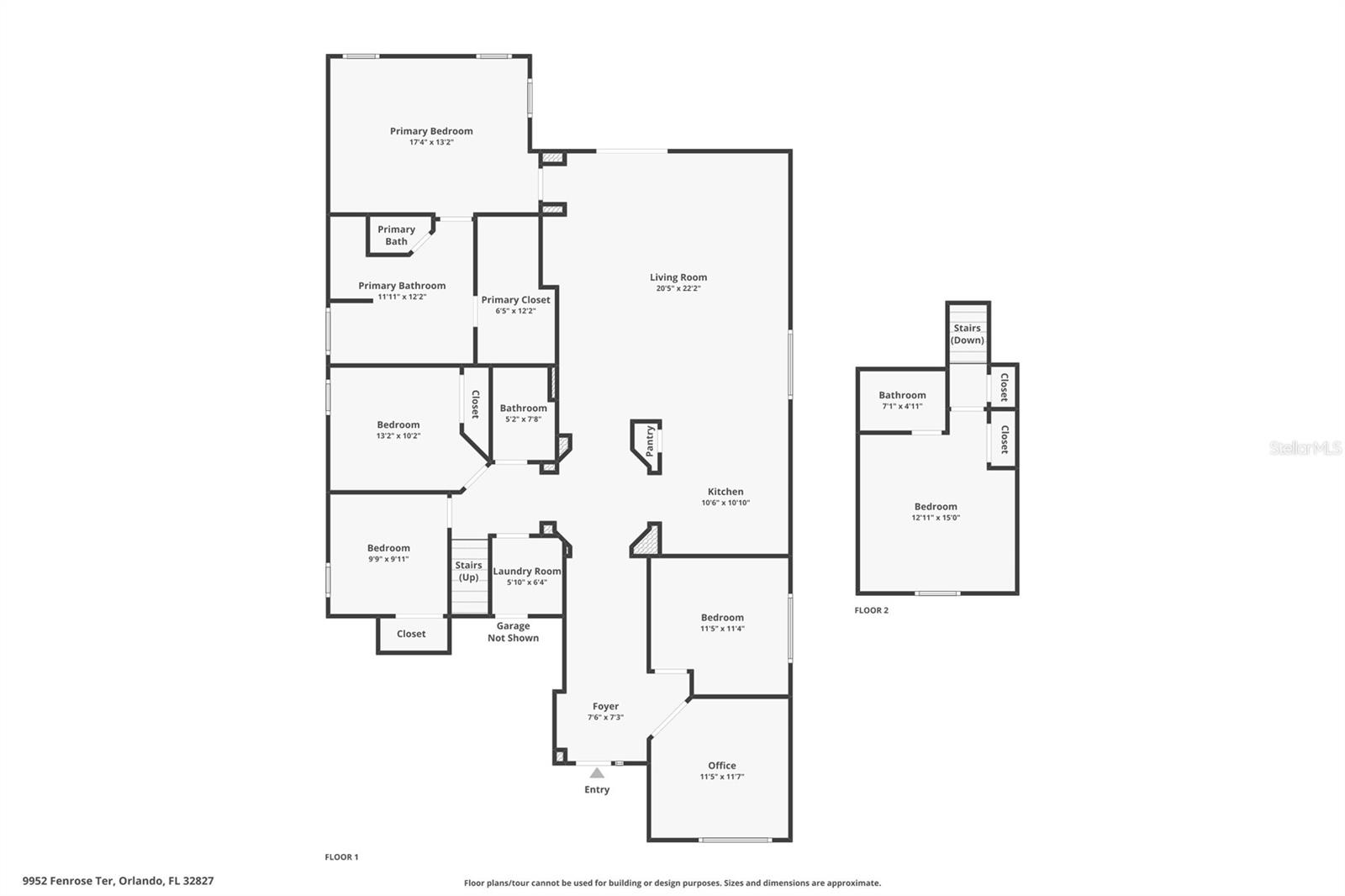 CHERRY RDG - Residential