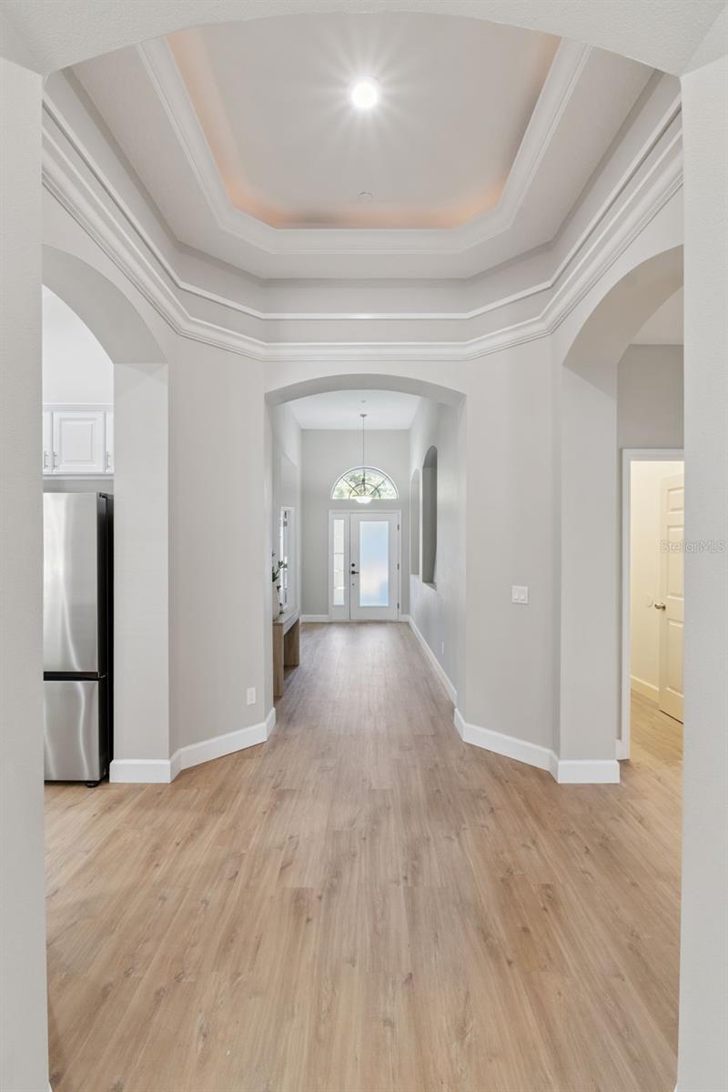 CHERRY RDG - Residential