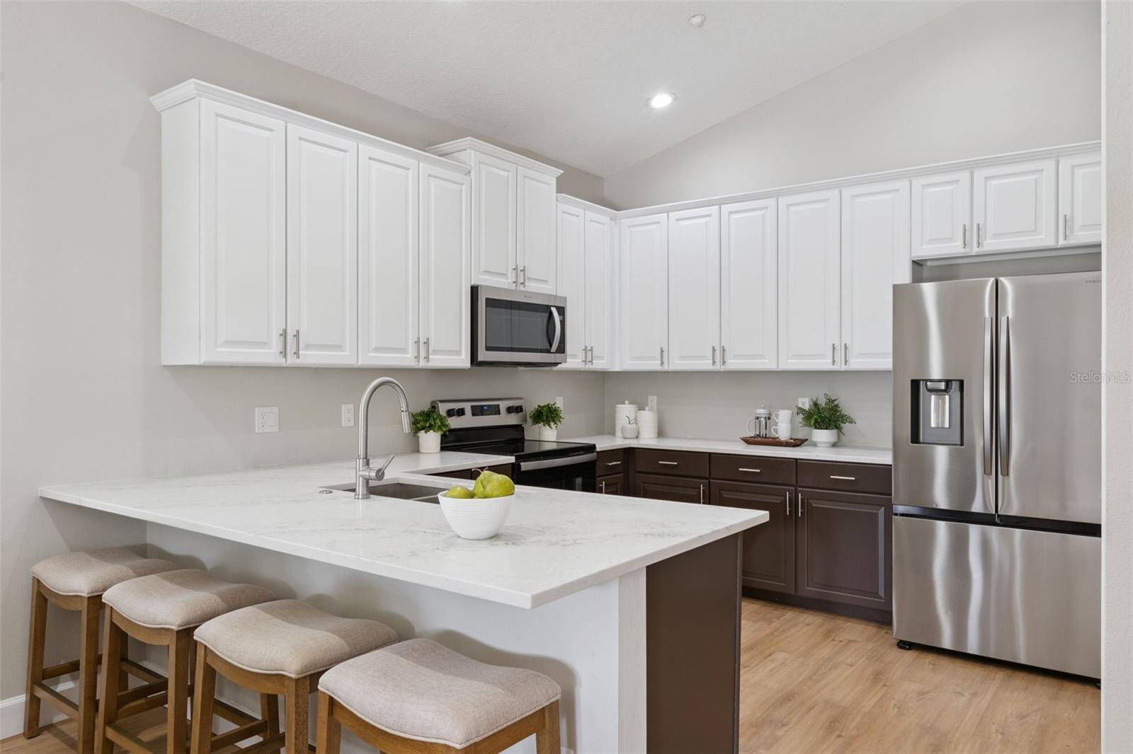 CHERRY RDG - Residential