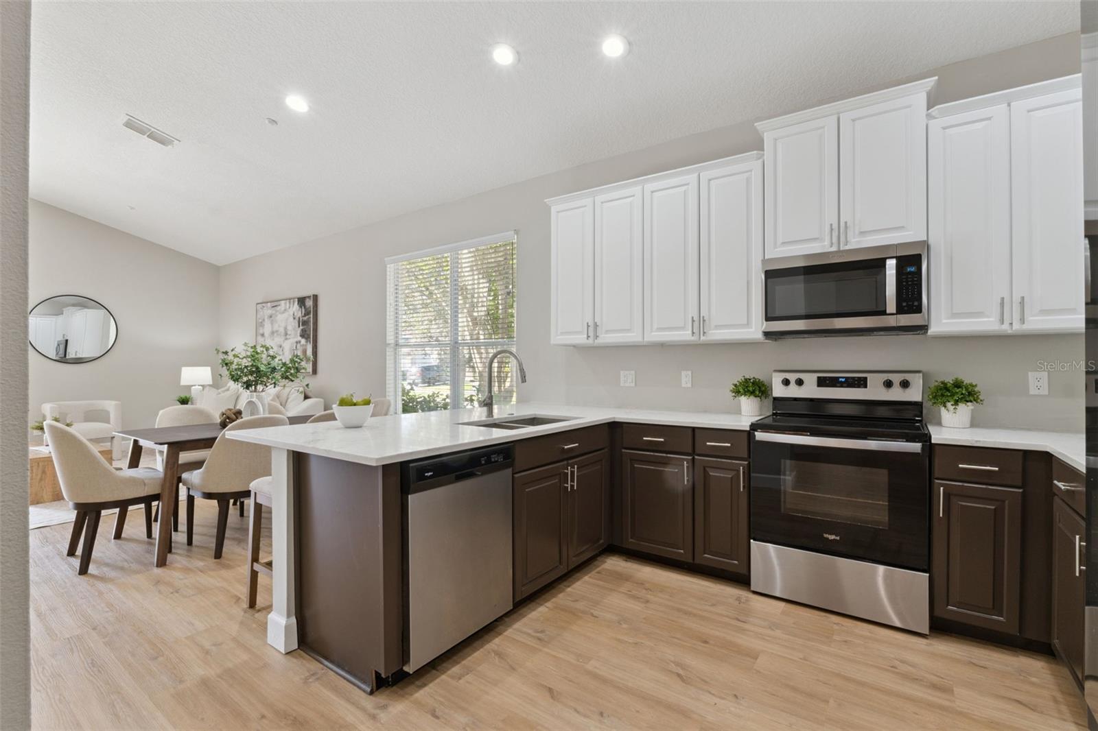 CHERRY RDG - Residential