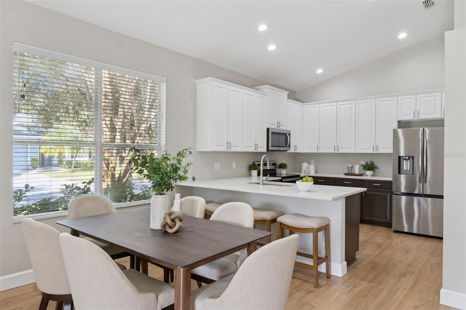 CHERRY RDG - Residential