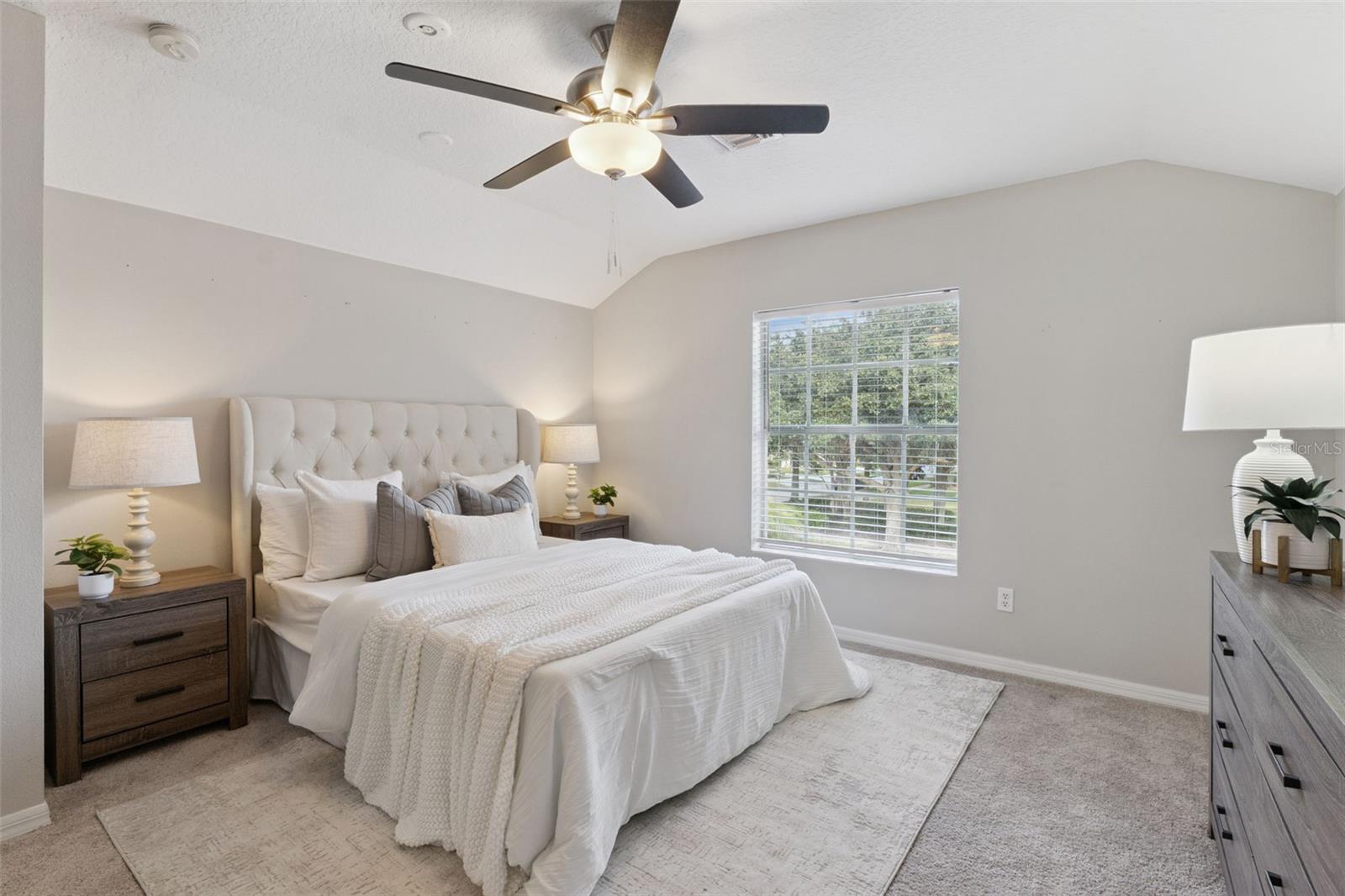 CHERRY RDG - Residential