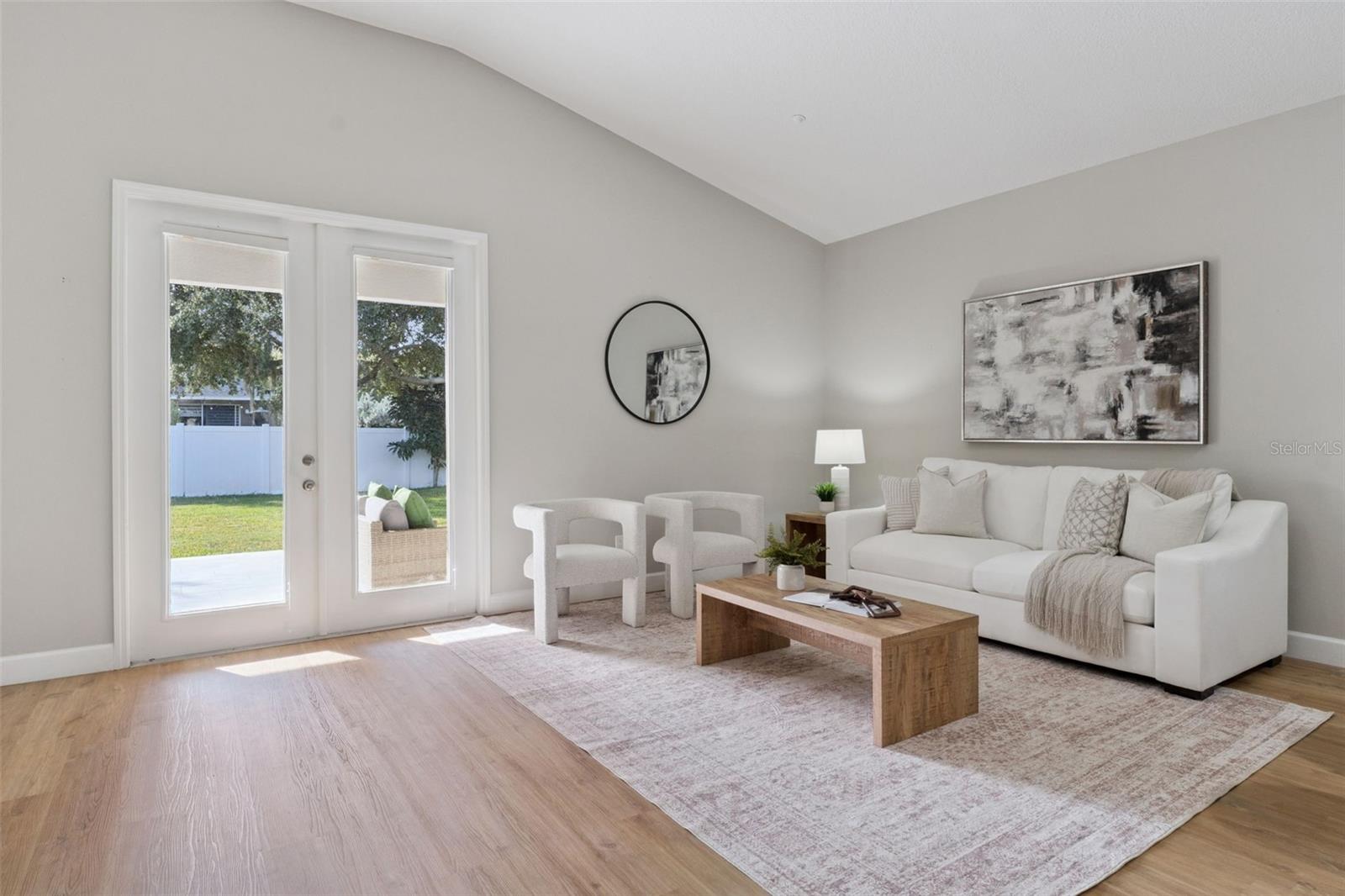 CHERRY RDG - Residential