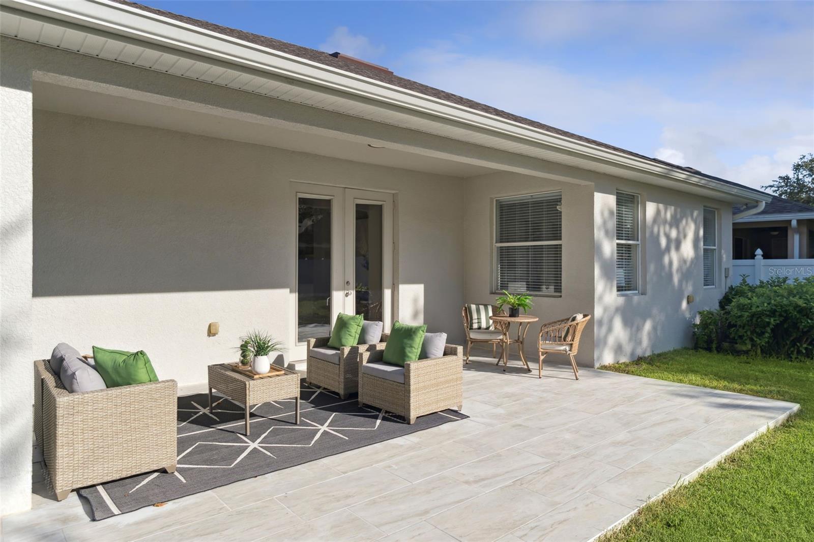CHERRY RDG - Residential
