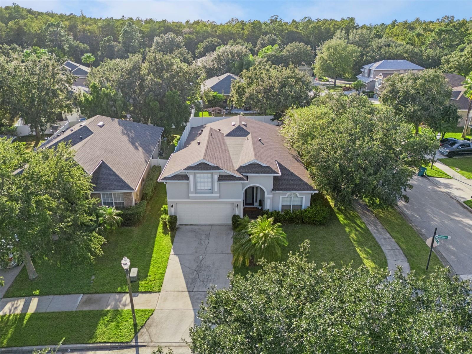CHERRY RDG - Residential