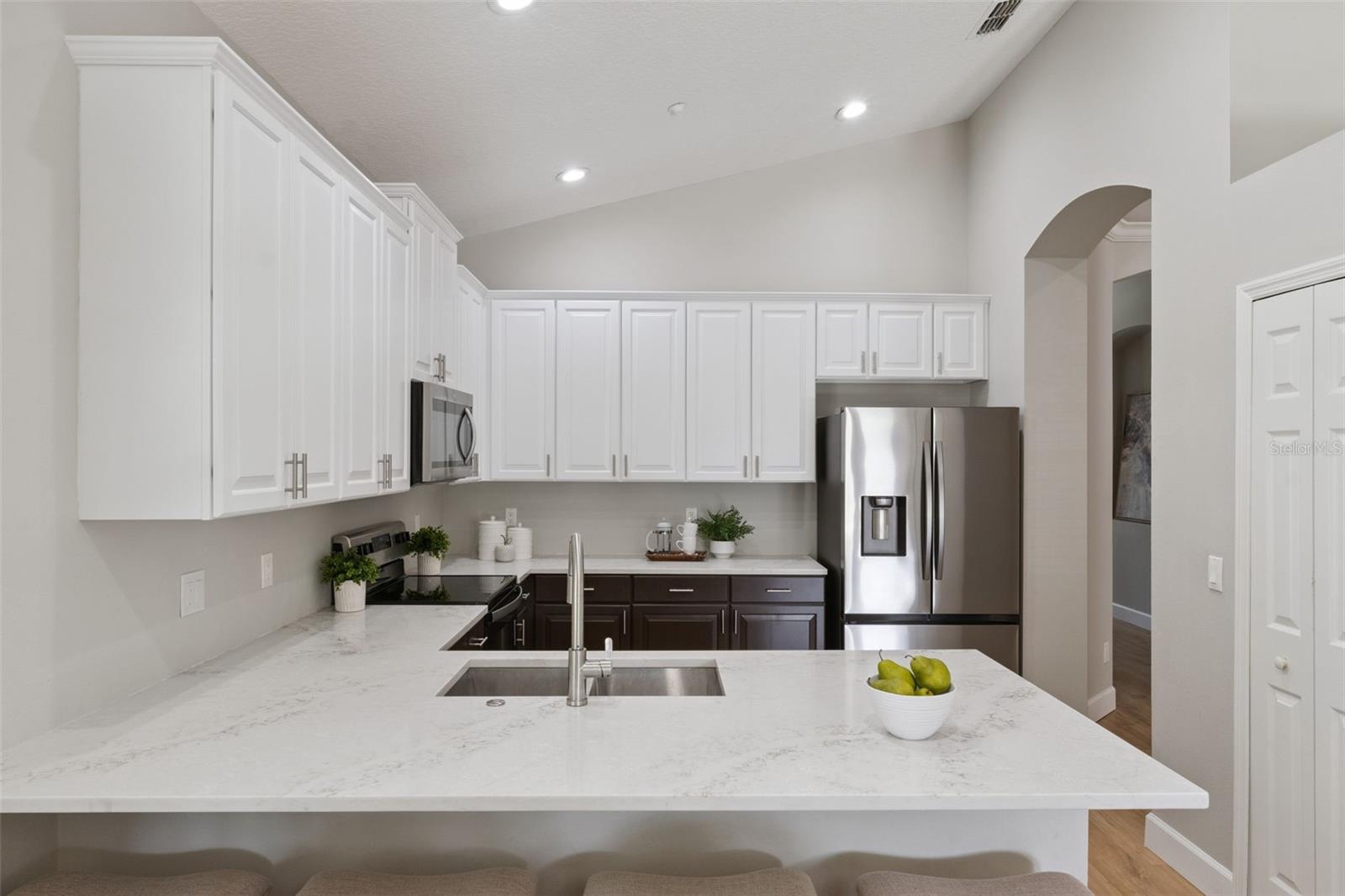 CHERRY RDG - Residential