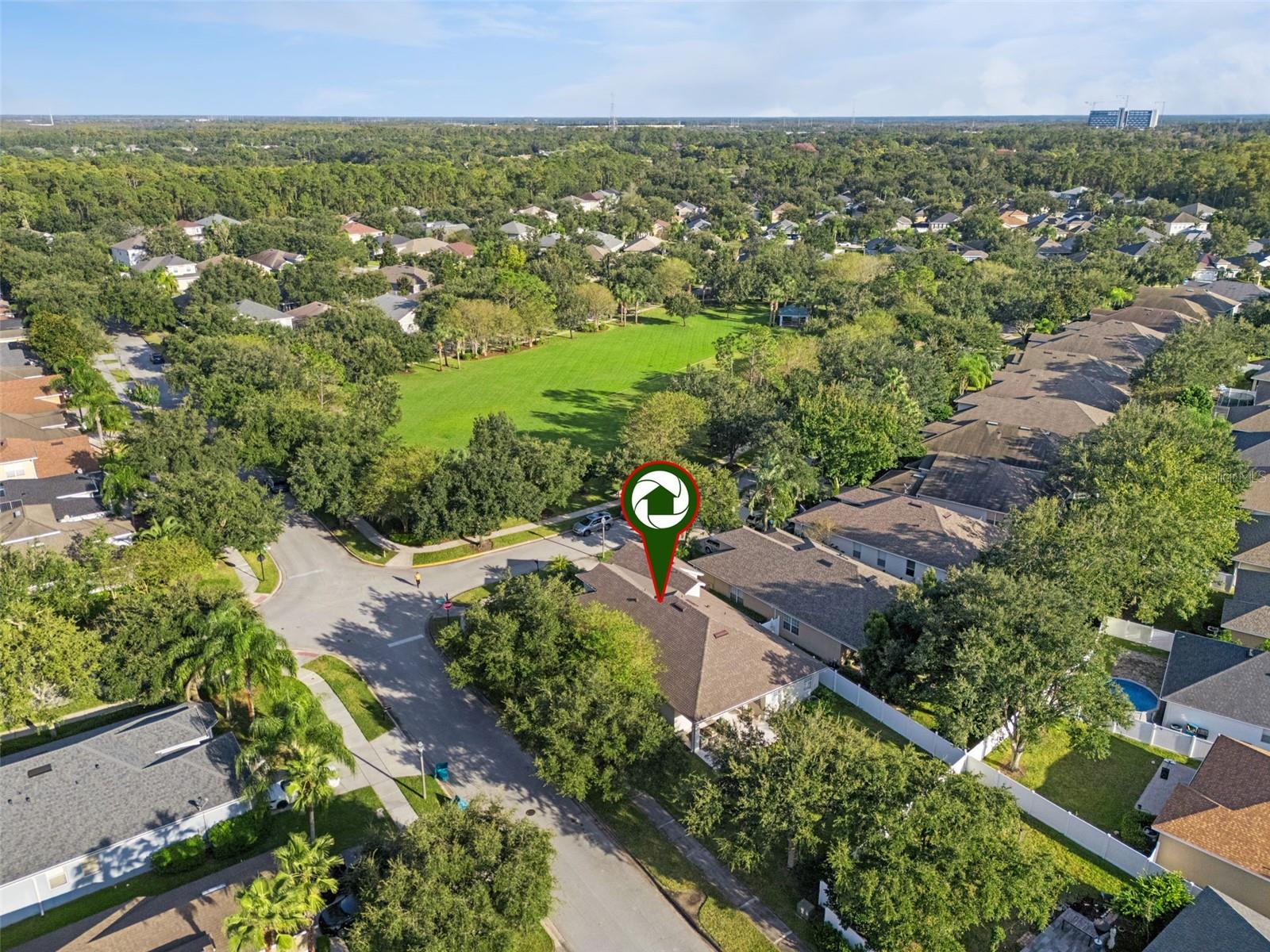 CHERRY RDG - Residential