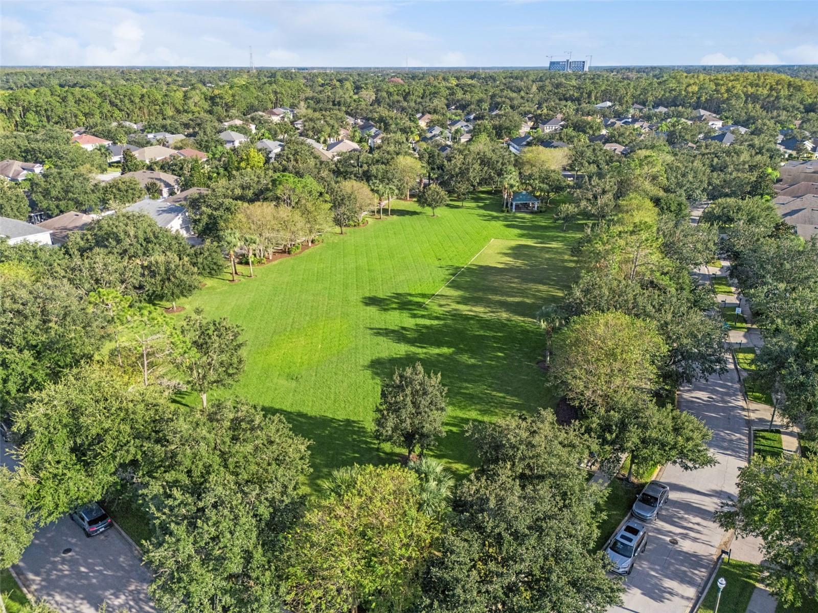 CHERRY RDG - Residential