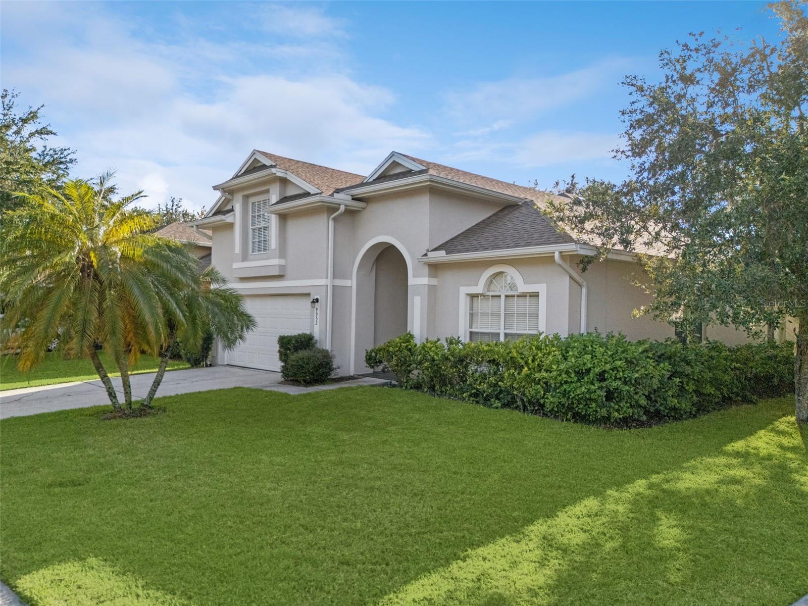 CHERRY RDG - Residential