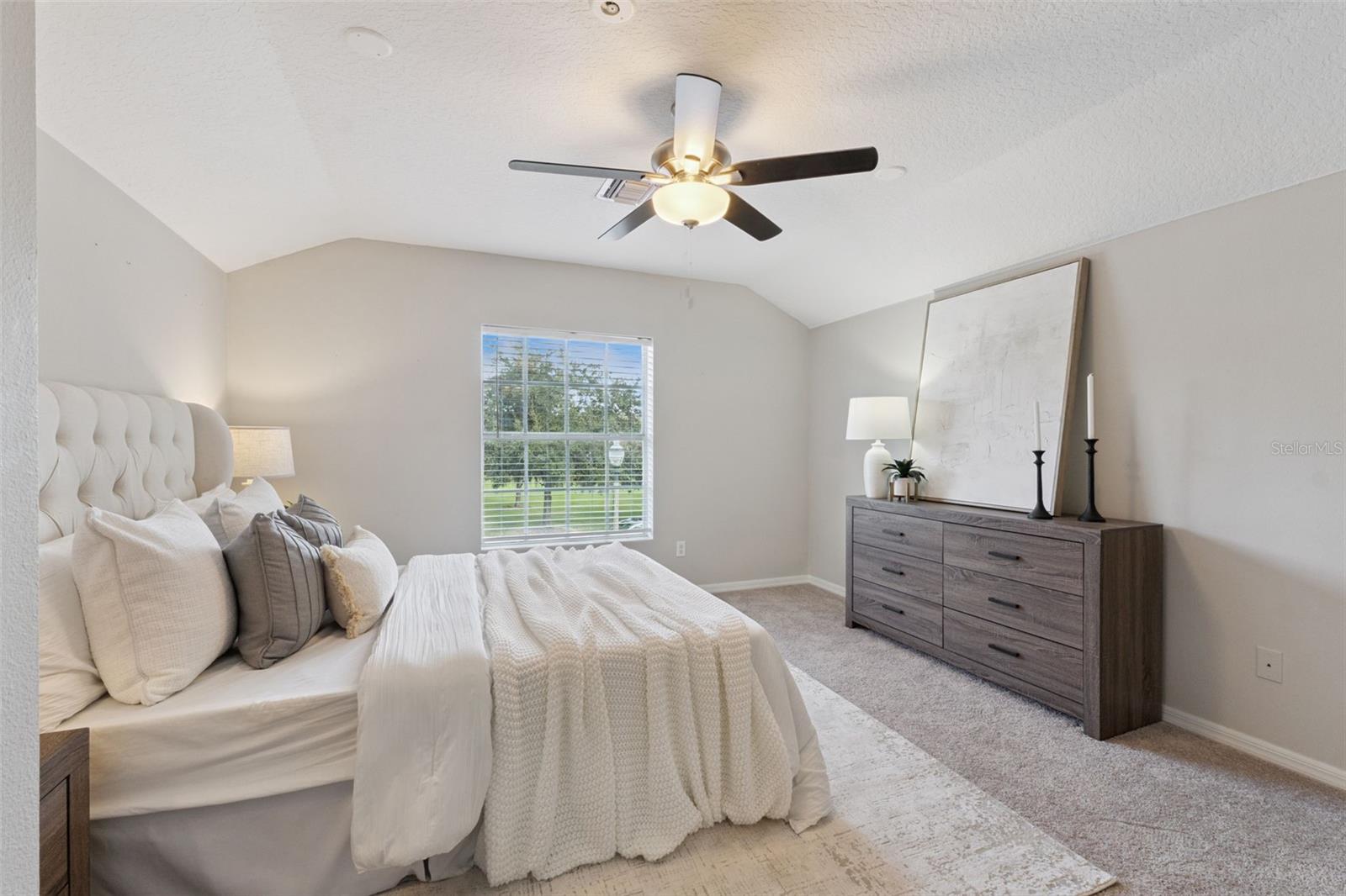 CHERRY RDG - Residential