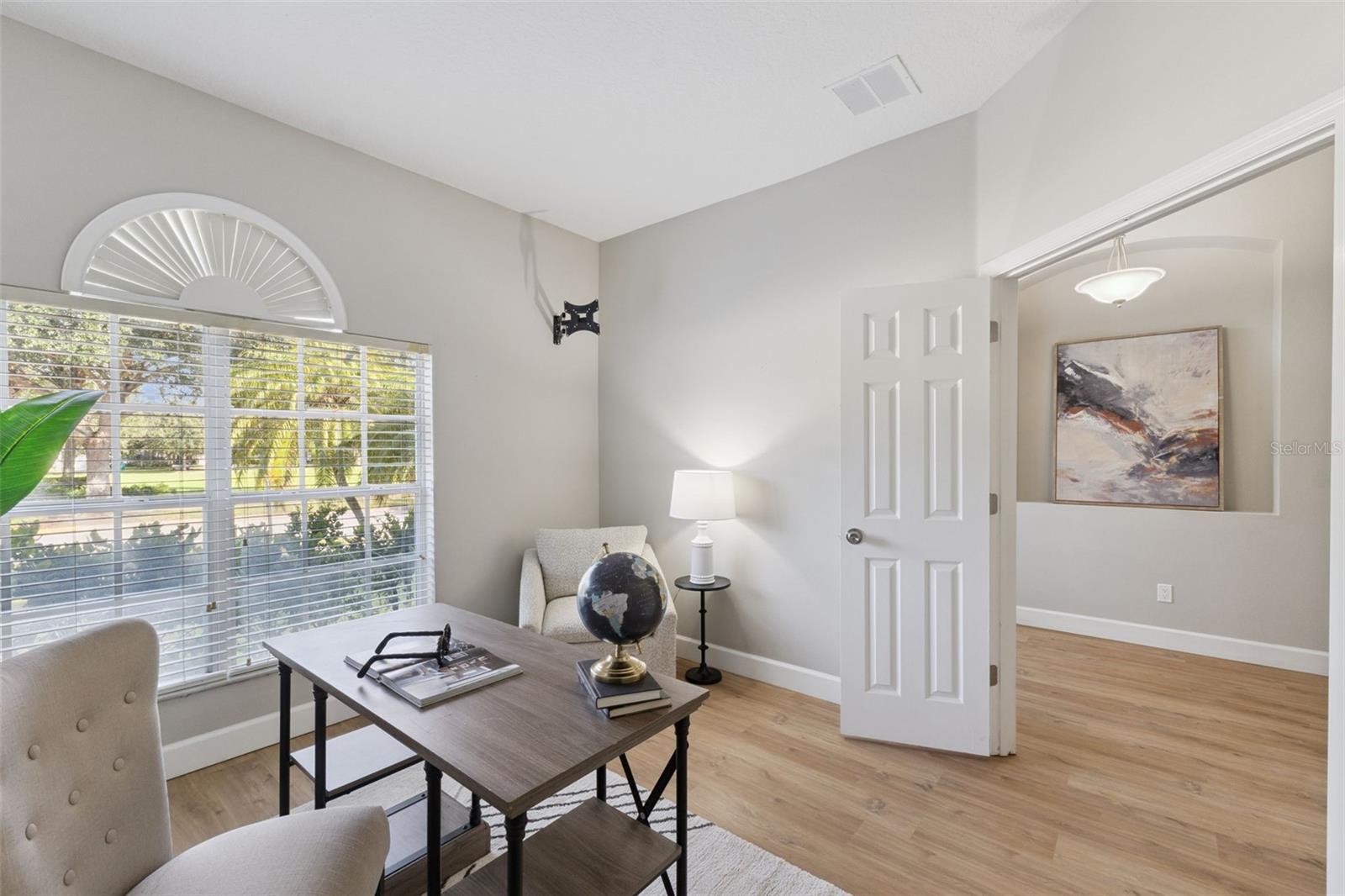CHERRY RDG - Residential