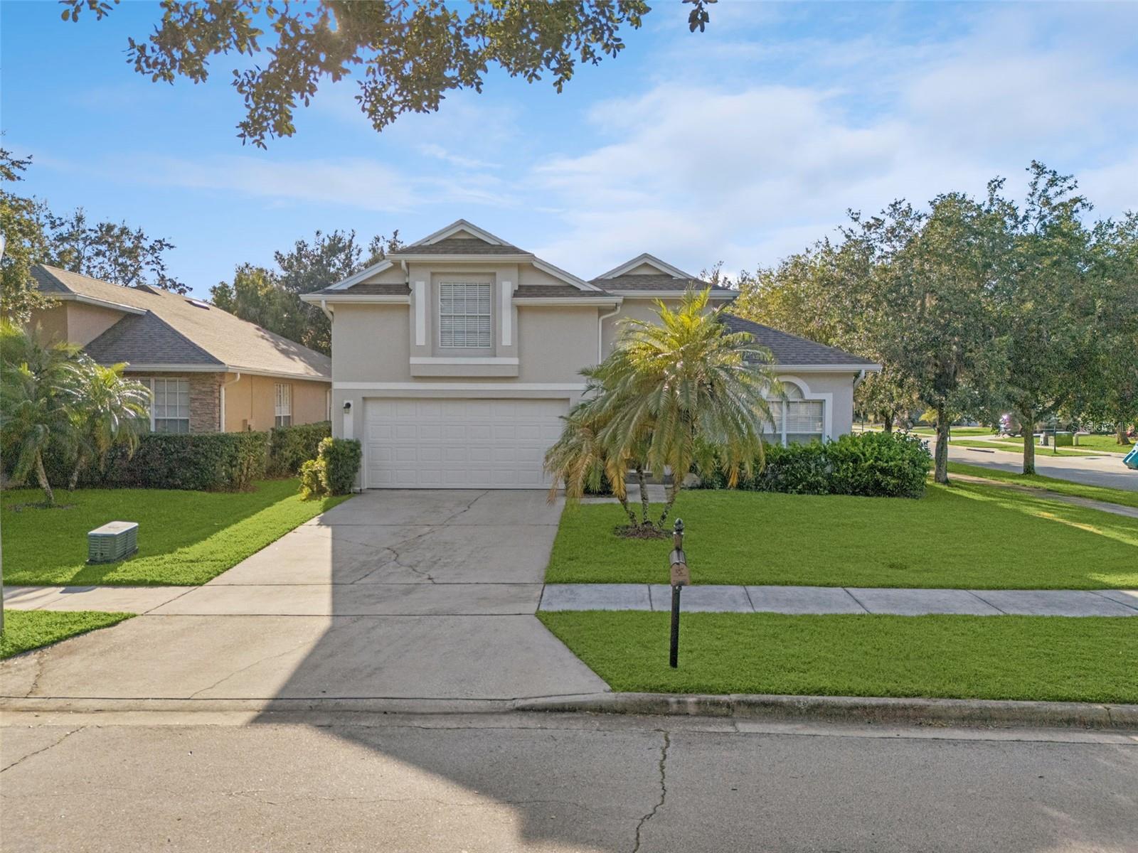 CHERRY RDG - Residential