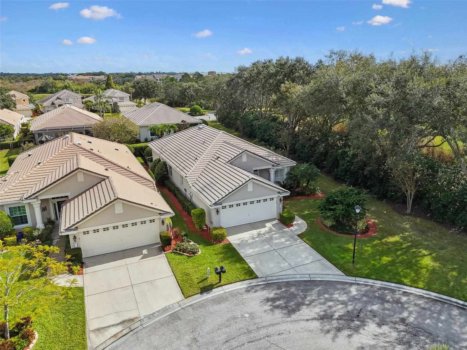 TURNBERRY - Residential