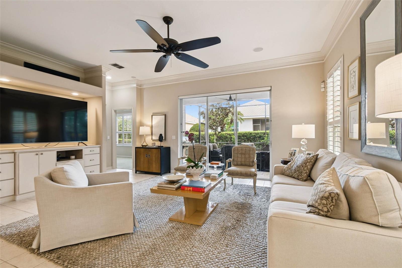 TURNBERRY - Residential