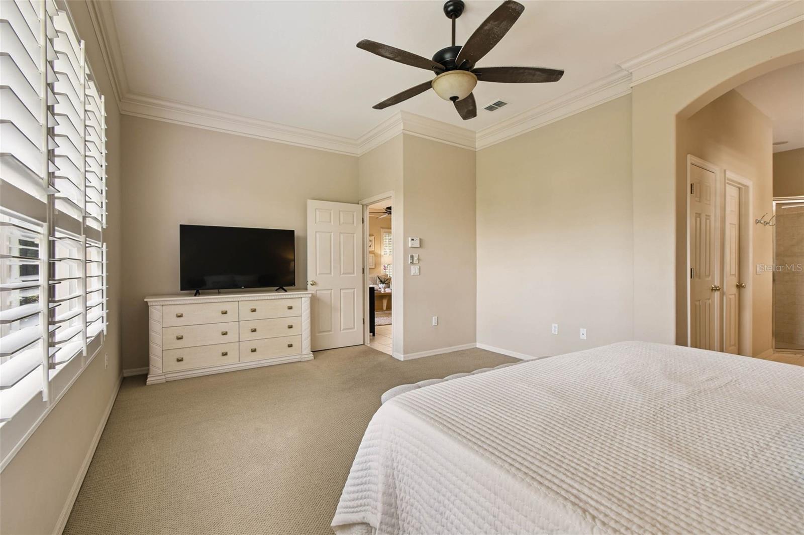 TURNBERRY - Residential