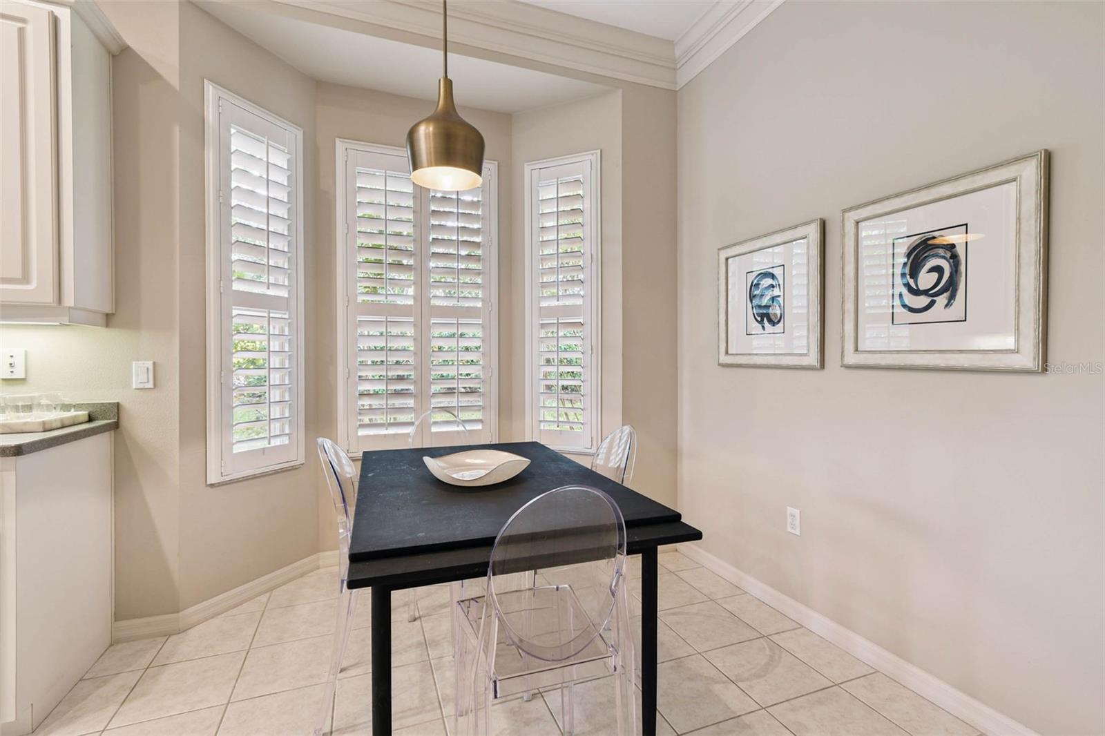 TURNBERRY - Residential