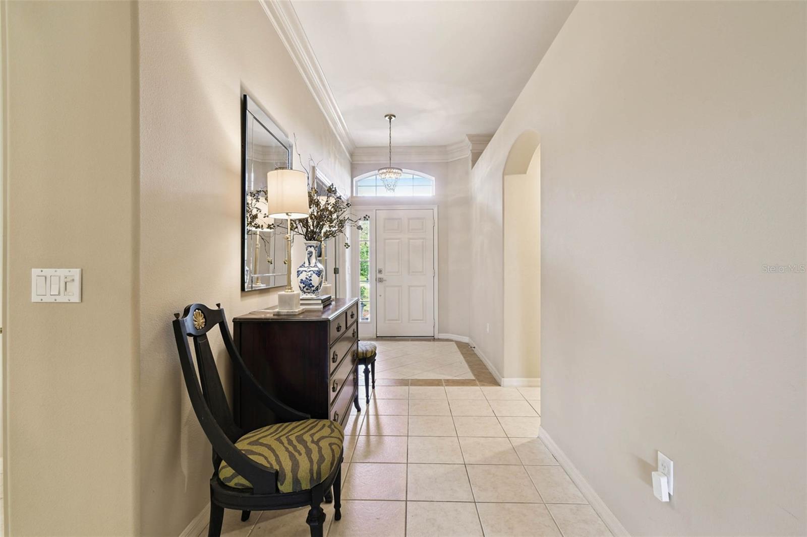 TURNBERRY - Residential