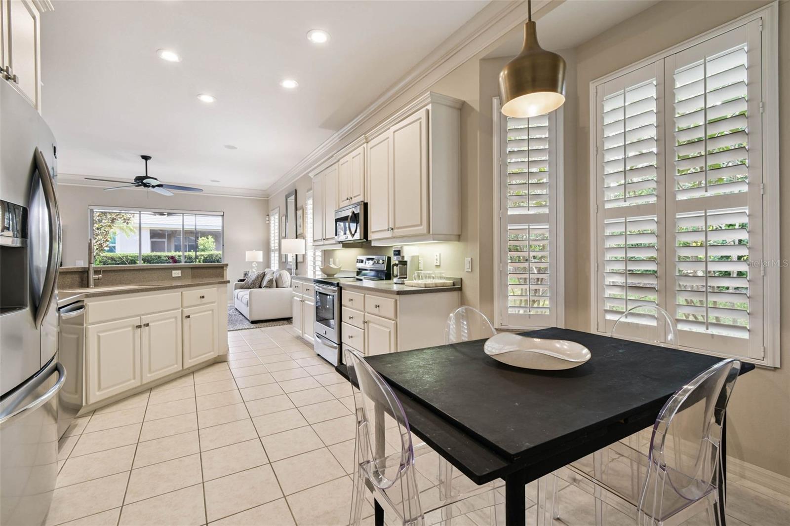 TURNBERRY - Residential