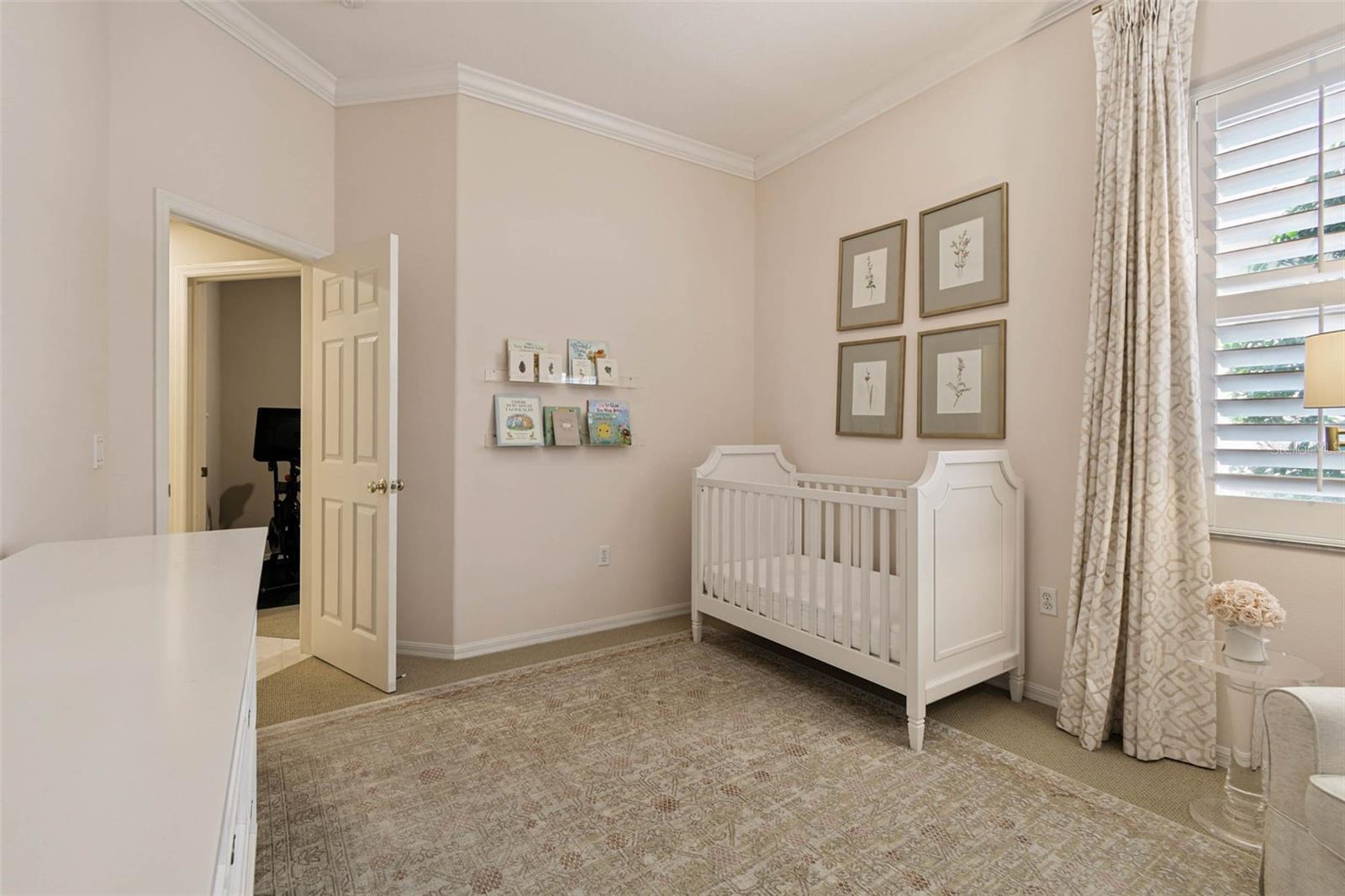 TURNBERRY - Residential