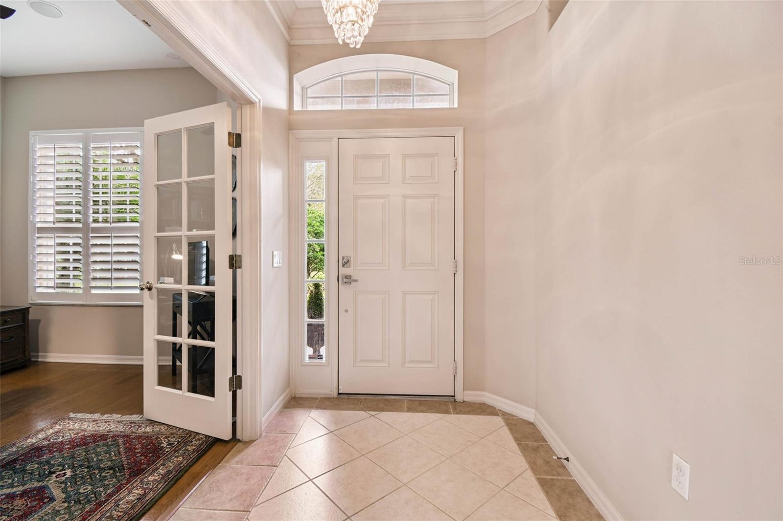 TURNBERRY - Residential